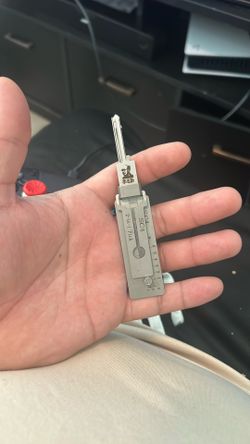 Sc4 Lock Pick Tool