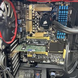 Corsair Gaming Computer Tower