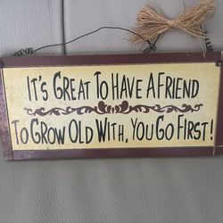 Plaque 