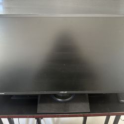 asus gaming monitor 