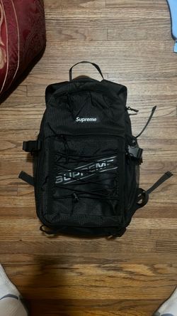Supreme backpack