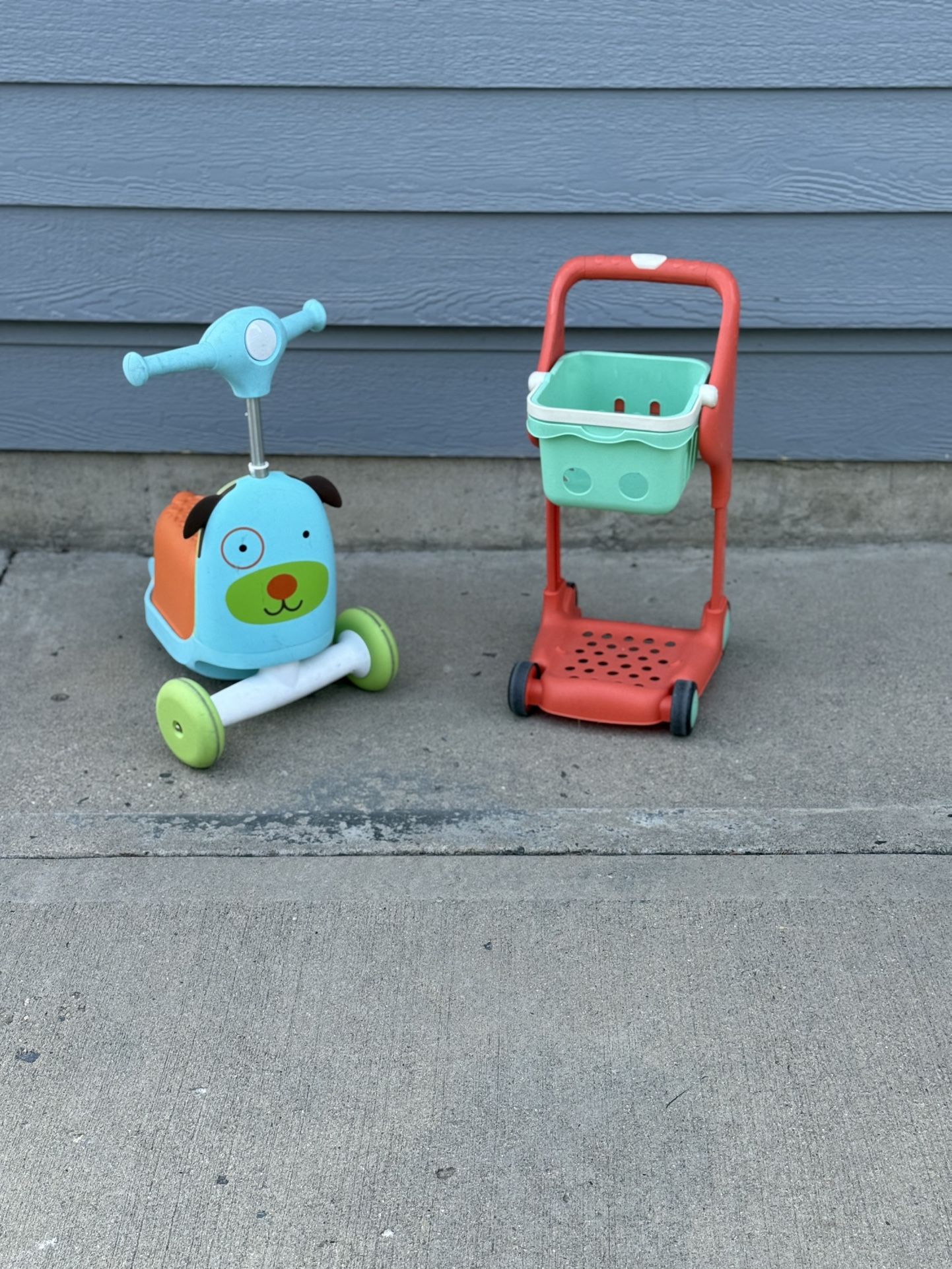 Toys For Kids