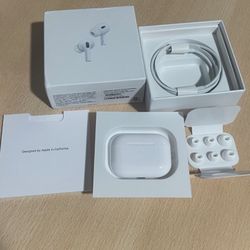 Airpod Pros