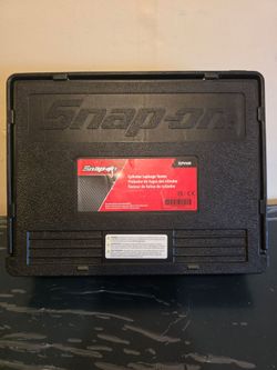 Leakdown tester
