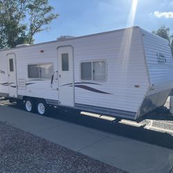 2004 Tahoe By Thor 24ft With Slide 