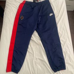 Nike Track Suit