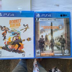 PS4 GAMES ,$$10 EACH, ACEPTO CASHAPP Y ZELLE 