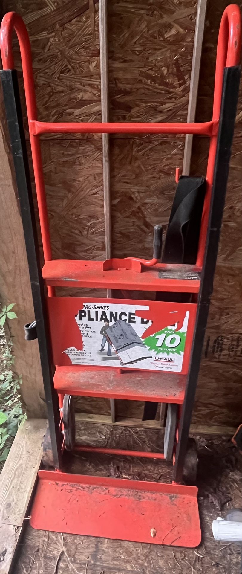 Appliance Dolly 