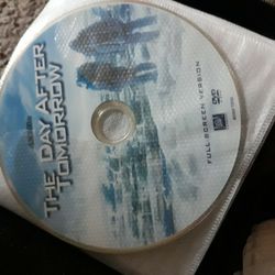 DVD Movies
