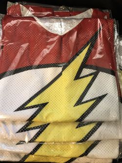 Flash Mesh Tank Top