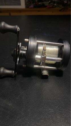 Fishing reel