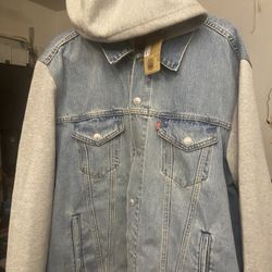 Levi’s Jacket 