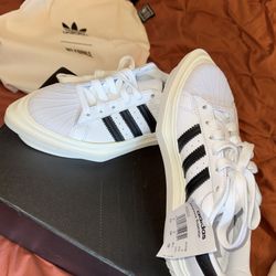 Beyoncé Superstar Adidas