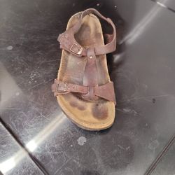 BIRKENSTOCK Mayori Thong Sandals Women's Size 10