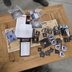 X-wing Seperatist Set