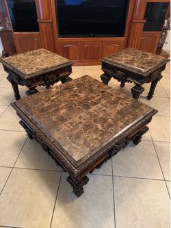 Table set