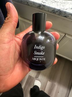 Indigo Smoke ARQUISTE 60% full