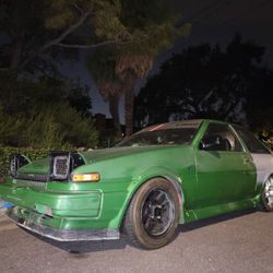 Ae86 Parts
