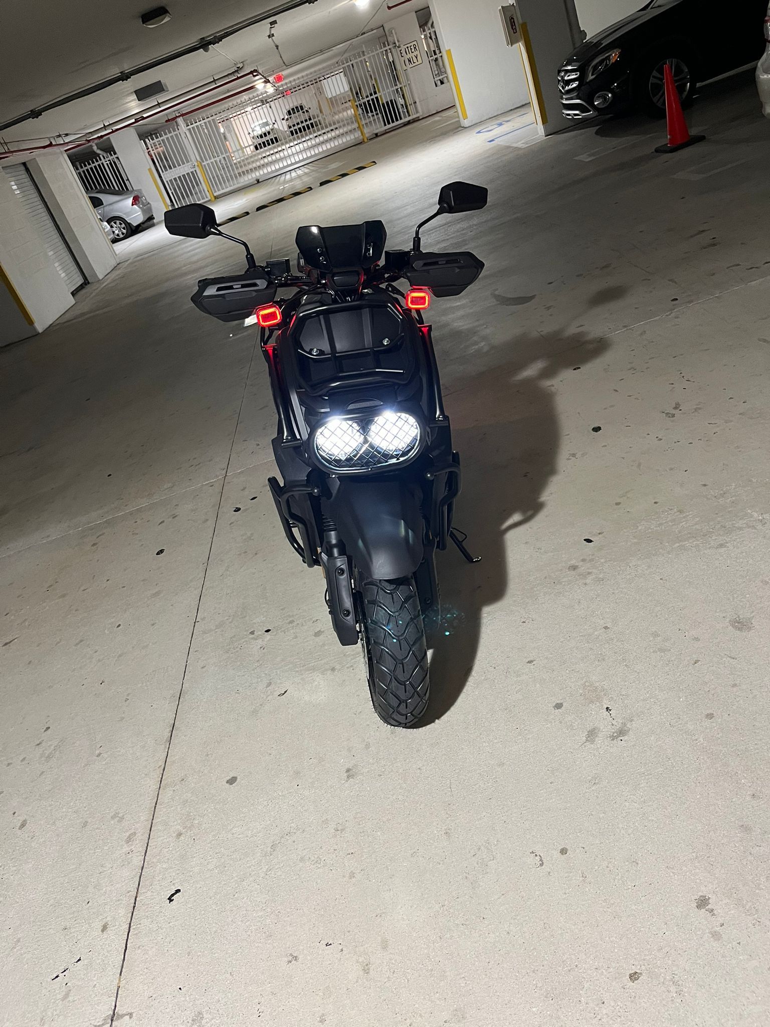 2024 RX Combat 