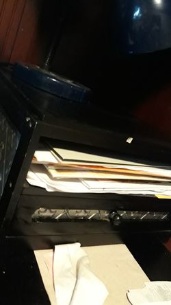 Office organizer