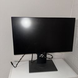Dell Monitor + Dell Keyboard & Mouse – Full Setup!