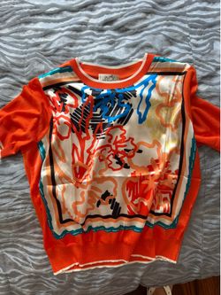 Blouse size L