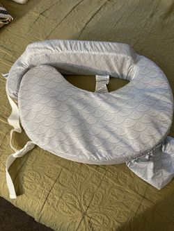 My Brest friend nursing pillow