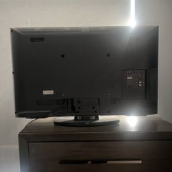 Used Tv No remote $20 5th And k NW