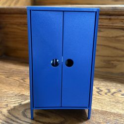IKEA Dollhouse Armoire