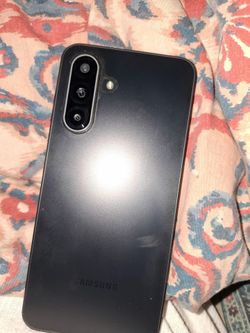 Galaxy a17
