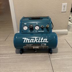 Makita Quiet series 60Db