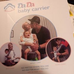 Da Da Baby Carrier