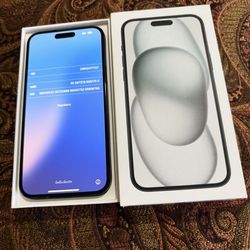 iPhone 15 Plus