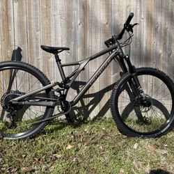 2023 Specialized Stumpjumper Comp Alloy  Trade 