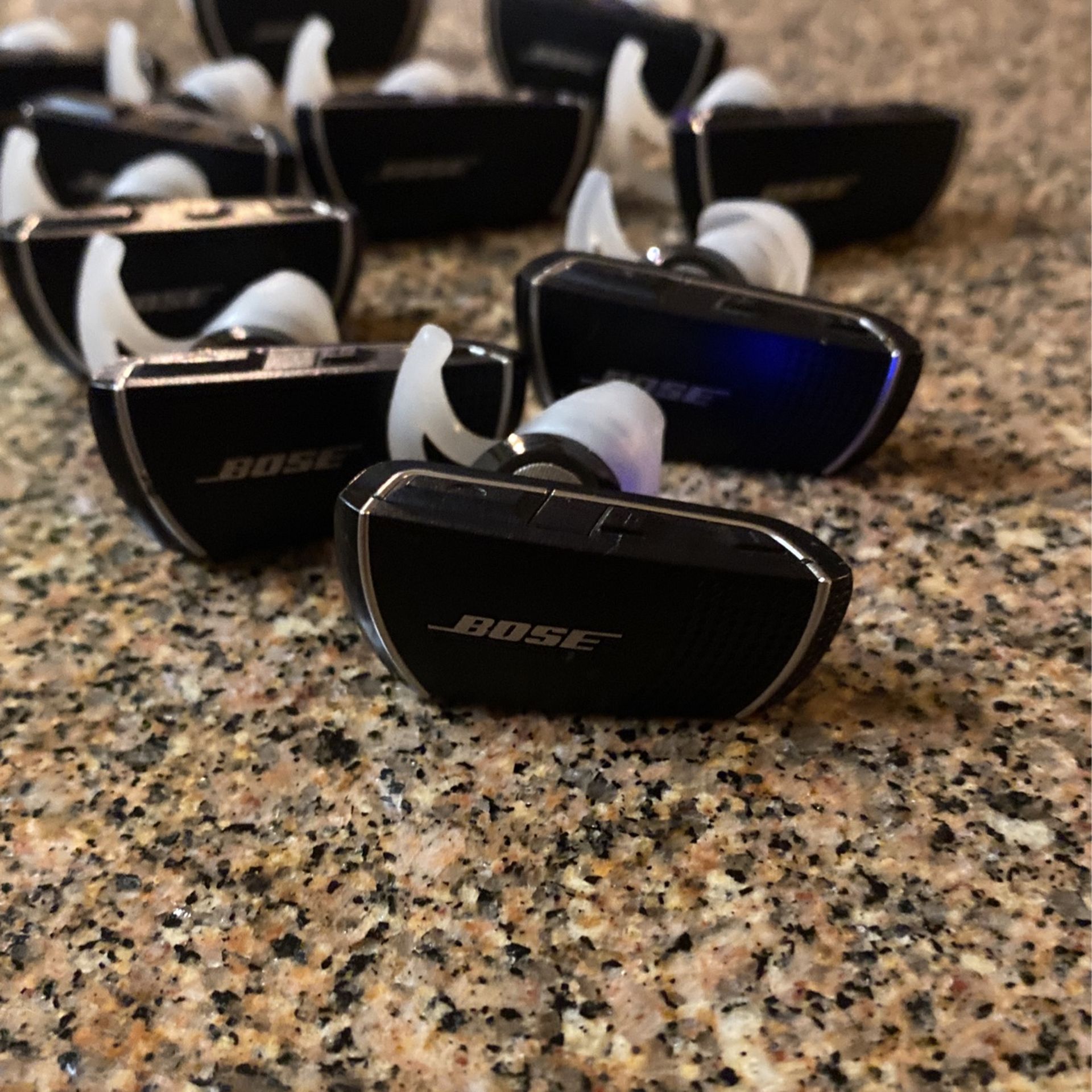 Wireless Bluetooth Headset Bose