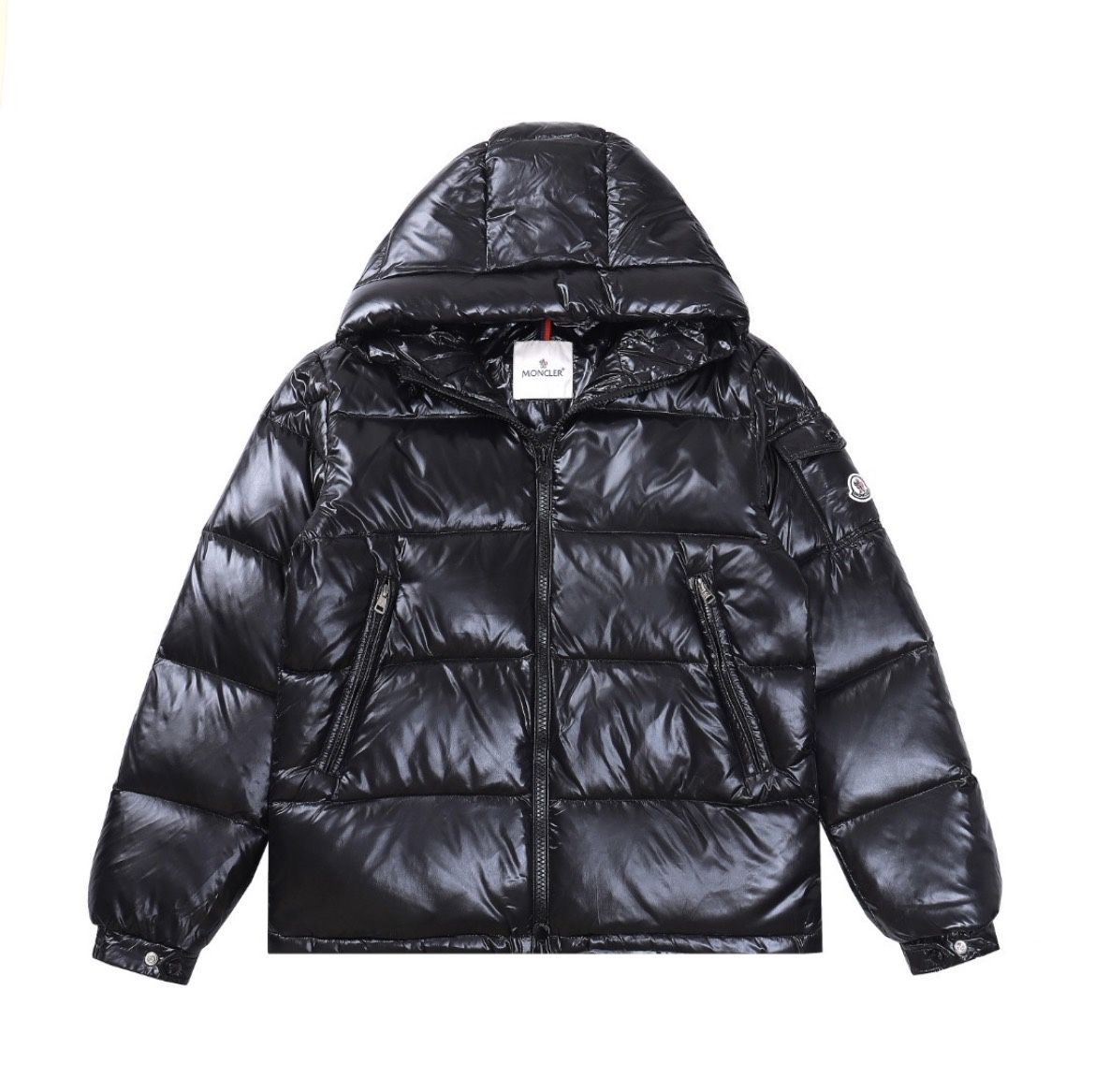 Moncler Puffer Jacket