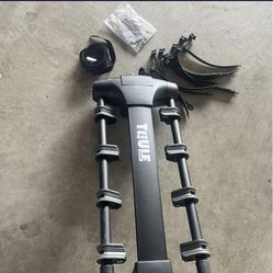 Thule Bike Hitch Rack