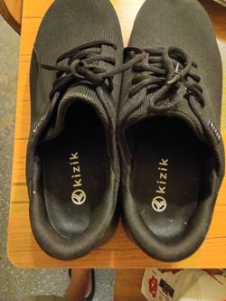 Kizik mens shoes