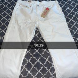 Jeans All Brand New!!!