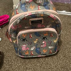 Cats Lounge Fly Disney 