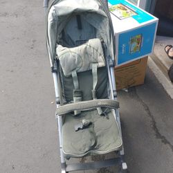 Cybex Stroller