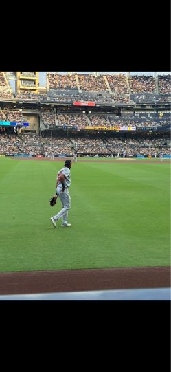 San Diego Padres vs New York Mets Sunday 06/07/26
