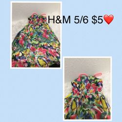 Dress Great Condition 5/6 ❤️❤️❤️firm Price S
