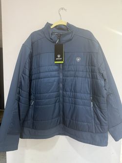 Ariat jacket New With Tags Size 2xl