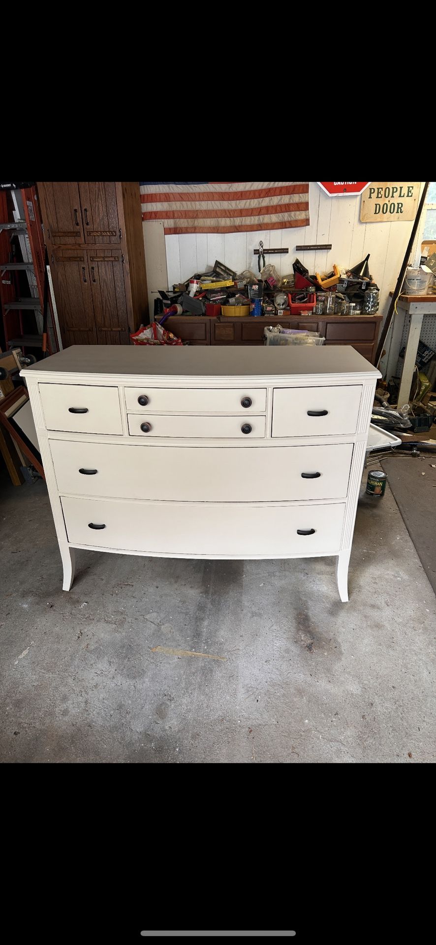 Beautiful Dresser
