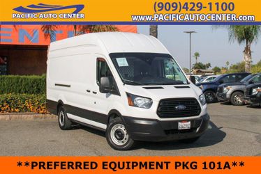 2019 Ford Transit-350