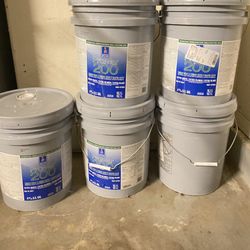 Promar 200 Color Extra White/color blanco