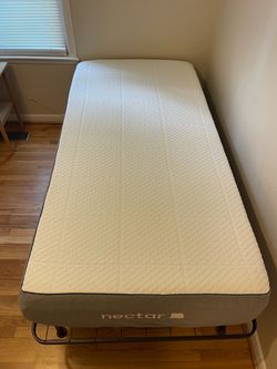 XL Twin Mattress