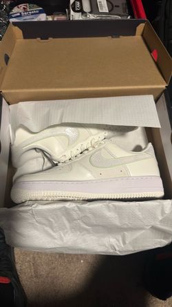 Jordan Air Force 1 ‘07