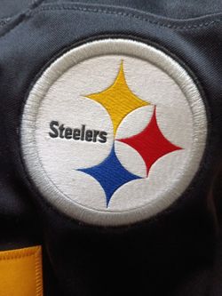 Steelers Jersey #11 Chase Claypool